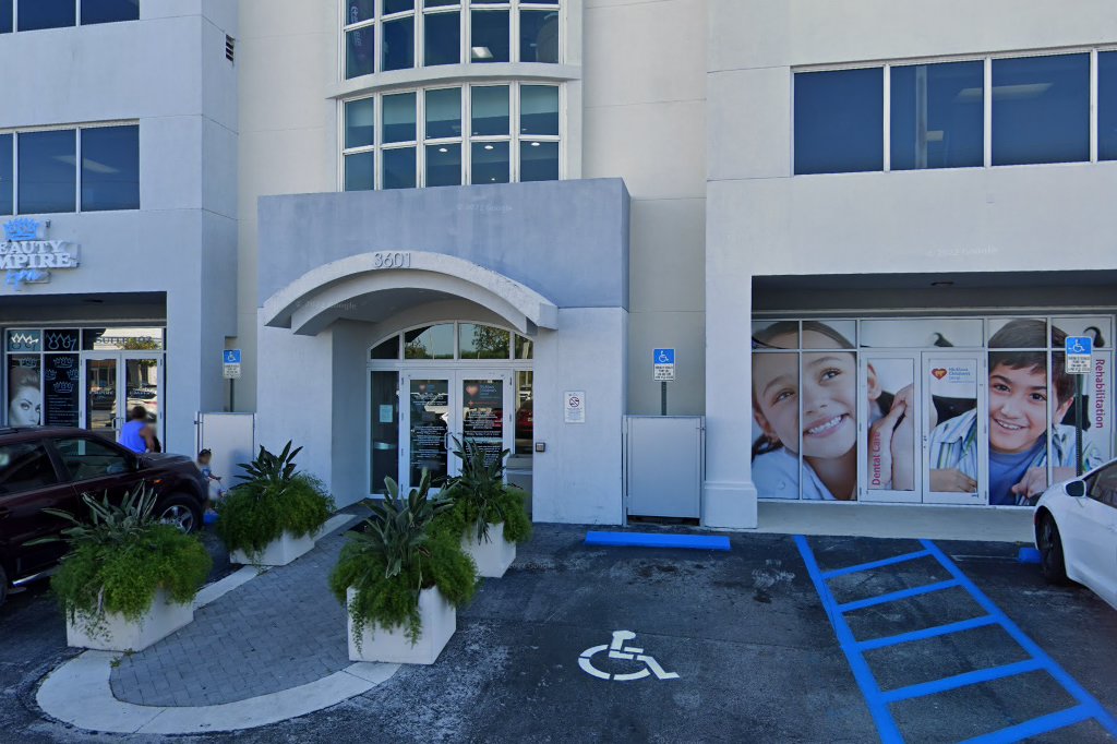 Doral Family Pharmacy