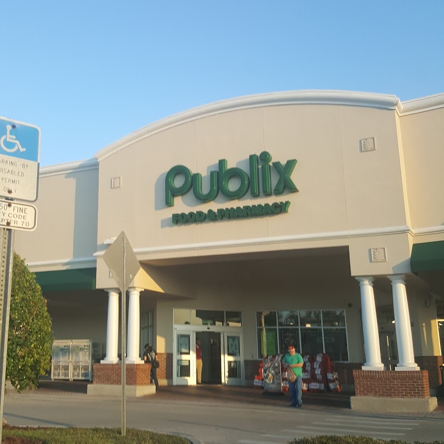 Publix Pharmacy