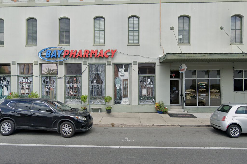 Bay Pharmacy