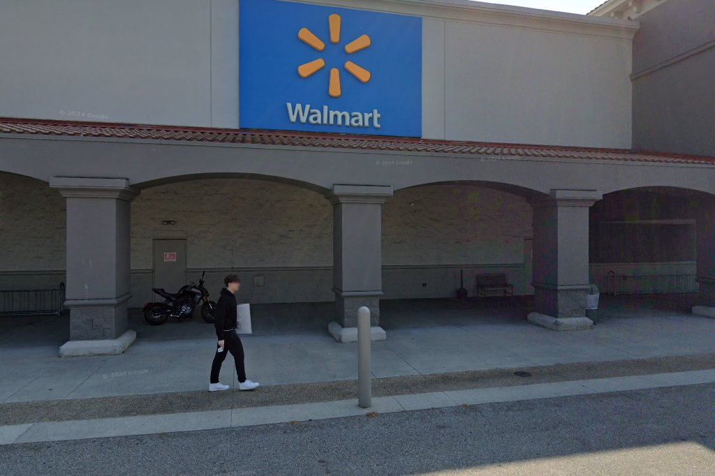 Walmart Supercenter Pharmacy