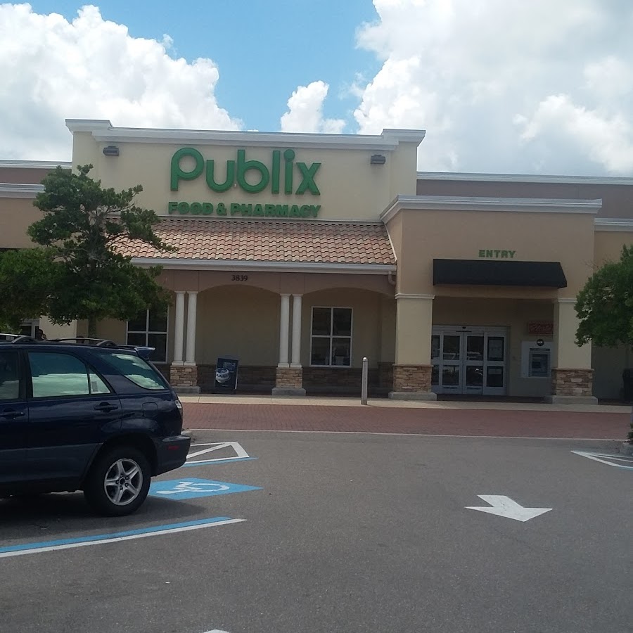 Publix Pharmacy