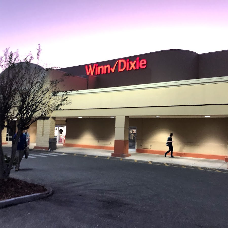 Winn-Dixie Pharmacy