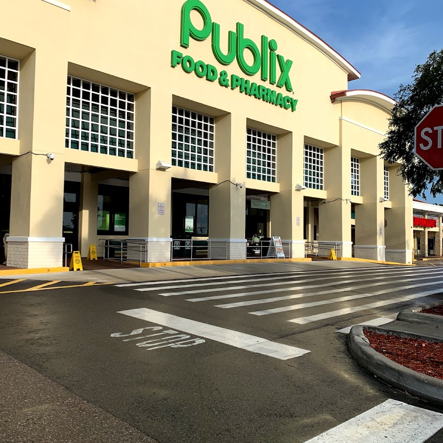 Publix Pharmacy