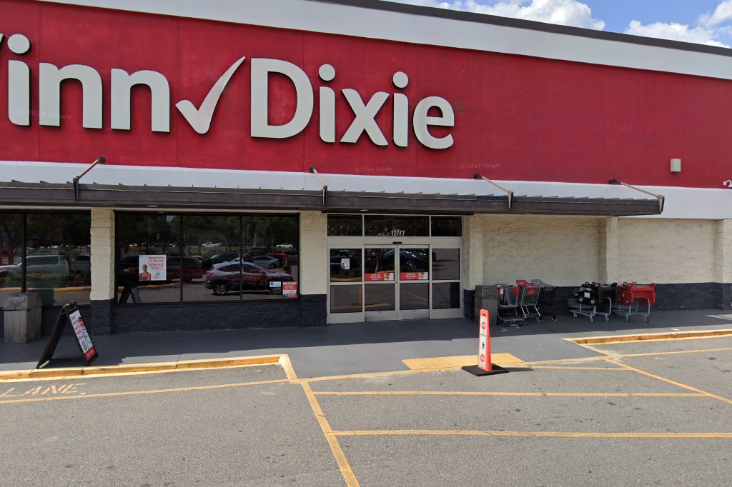 Winn-Dixie Pharmacy