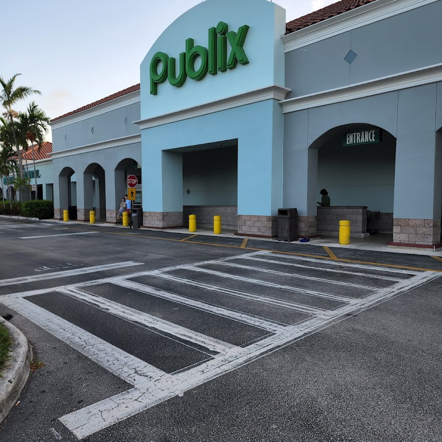 Publix Pharmacy