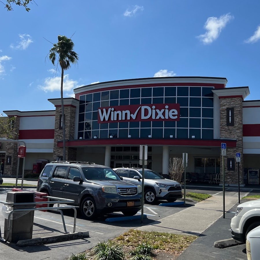 Winn-Dixie Pharmacy