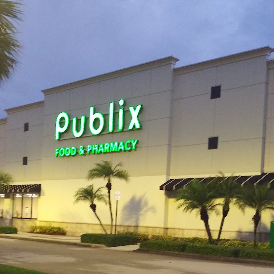 Publix Pharmacy