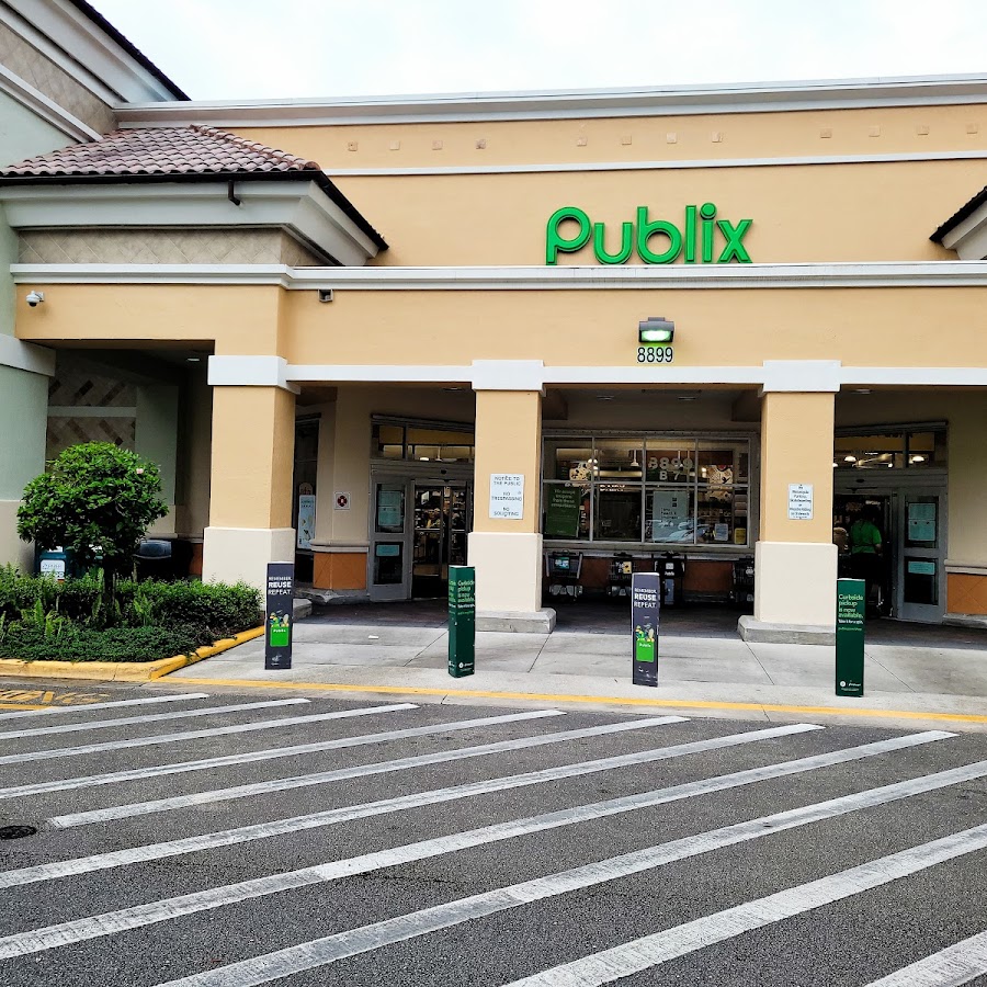 Publix Pharmacy