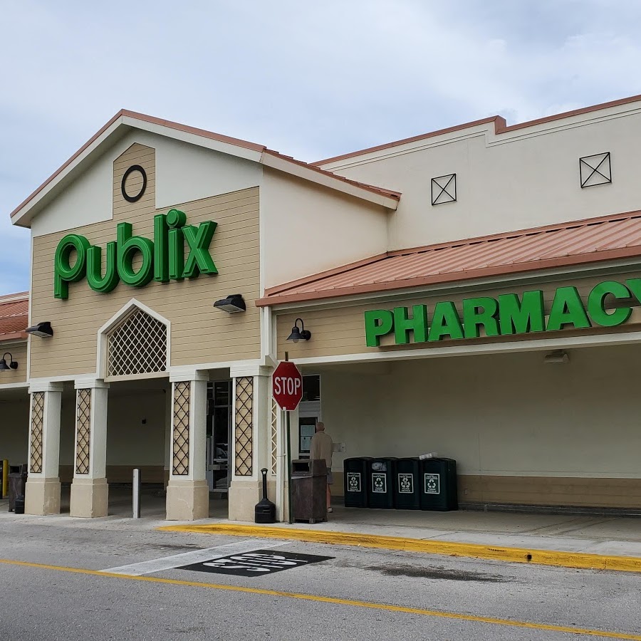 Publix Pharmacy