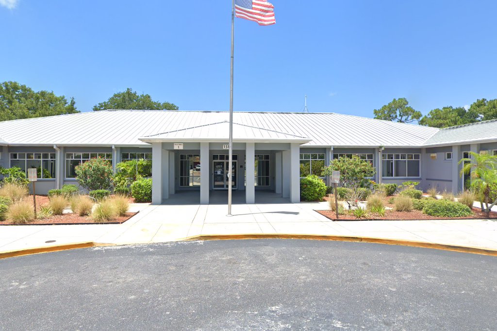 Lawton Chiles Children And Family Healthcare Center Pharmacy