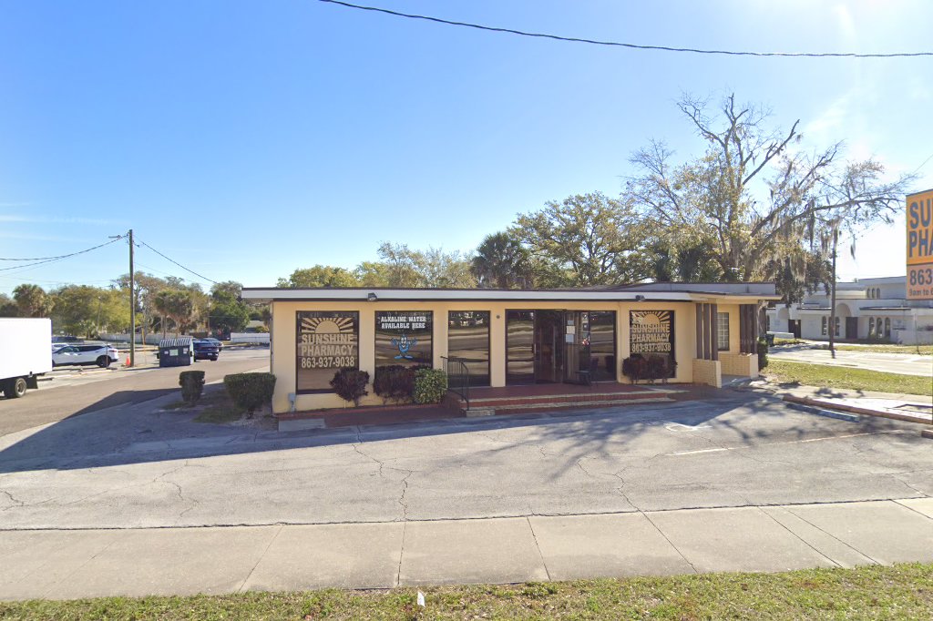 The Medicine Shoppe Pharmacy