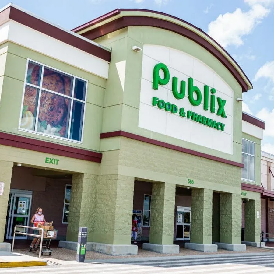 Publix Pharmacy