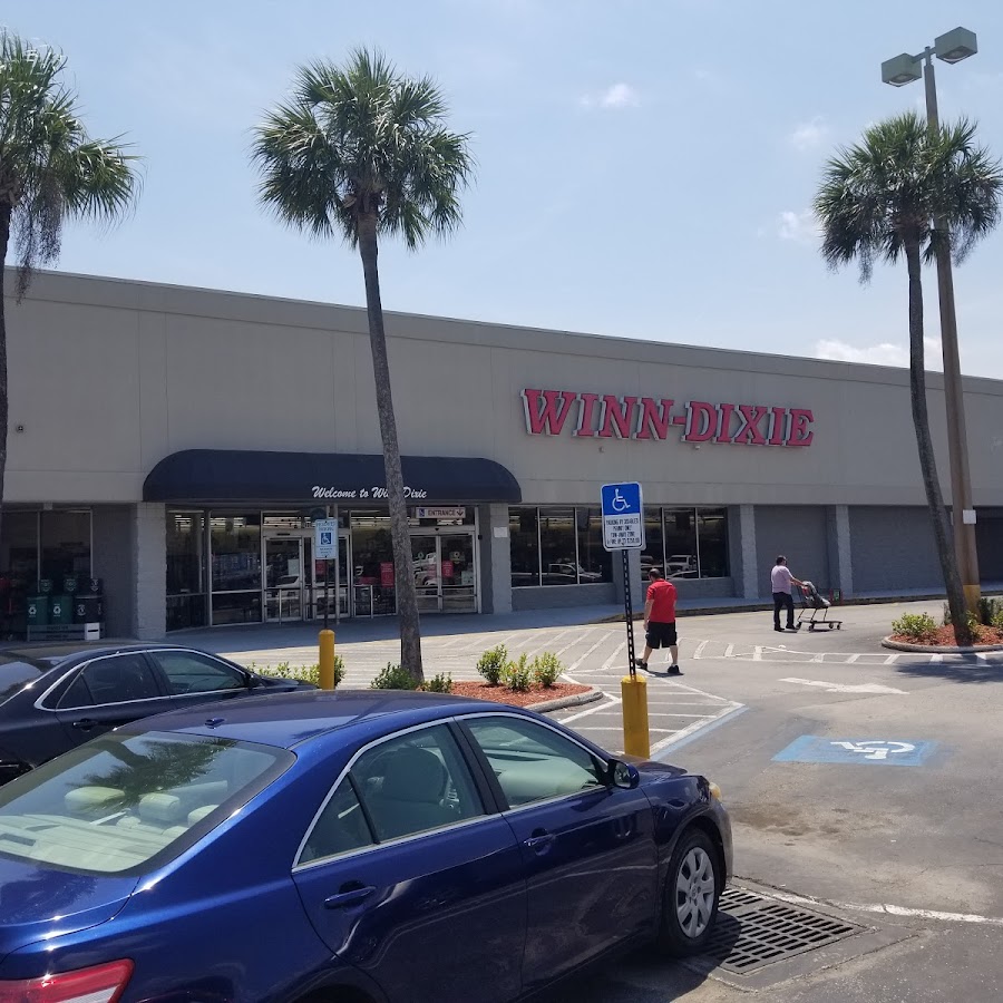 Winn-Dixie Pharmacy