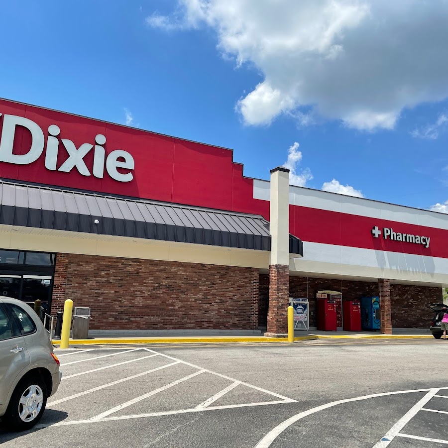 Winn-Dixie Pharmacy