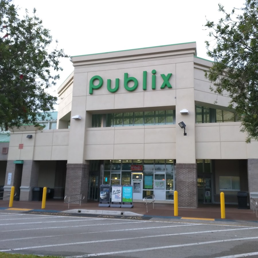 Publix Pharmacy