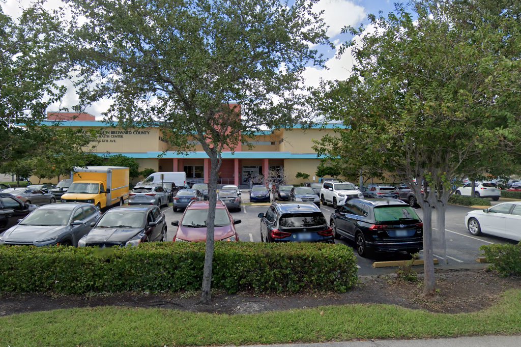 Fort Lauderdale Health Center Pharmacy