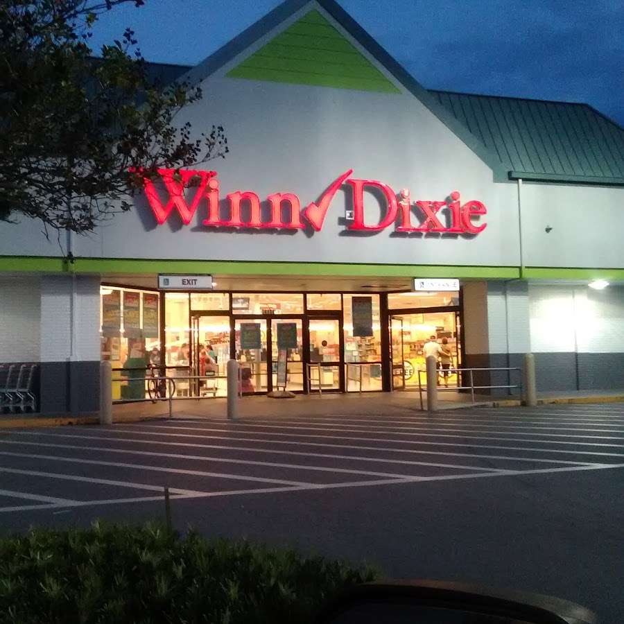 Winn-Dixie Pharmacy