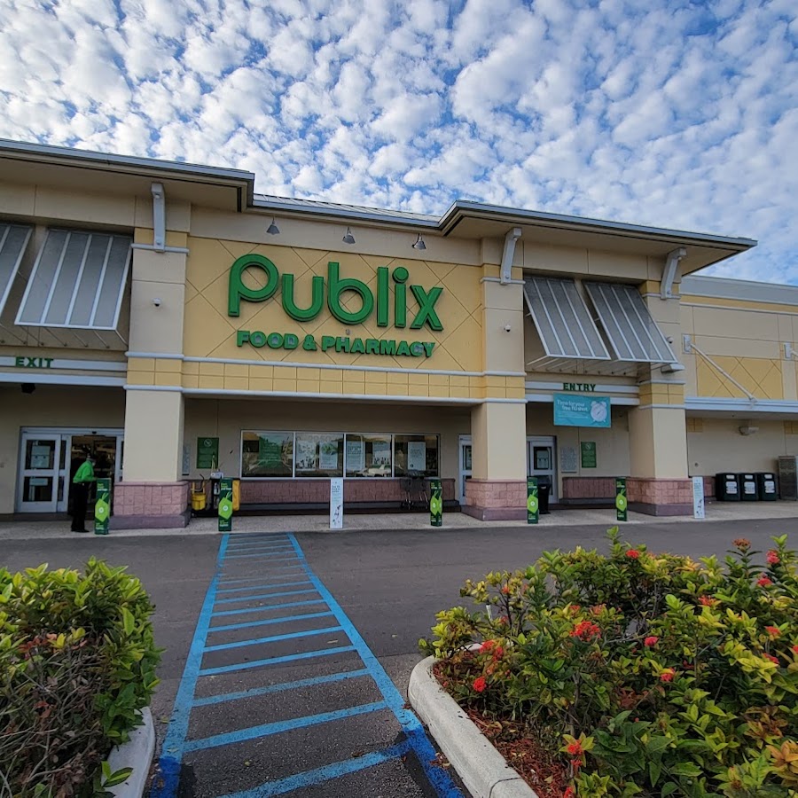 Publix Pharmacy