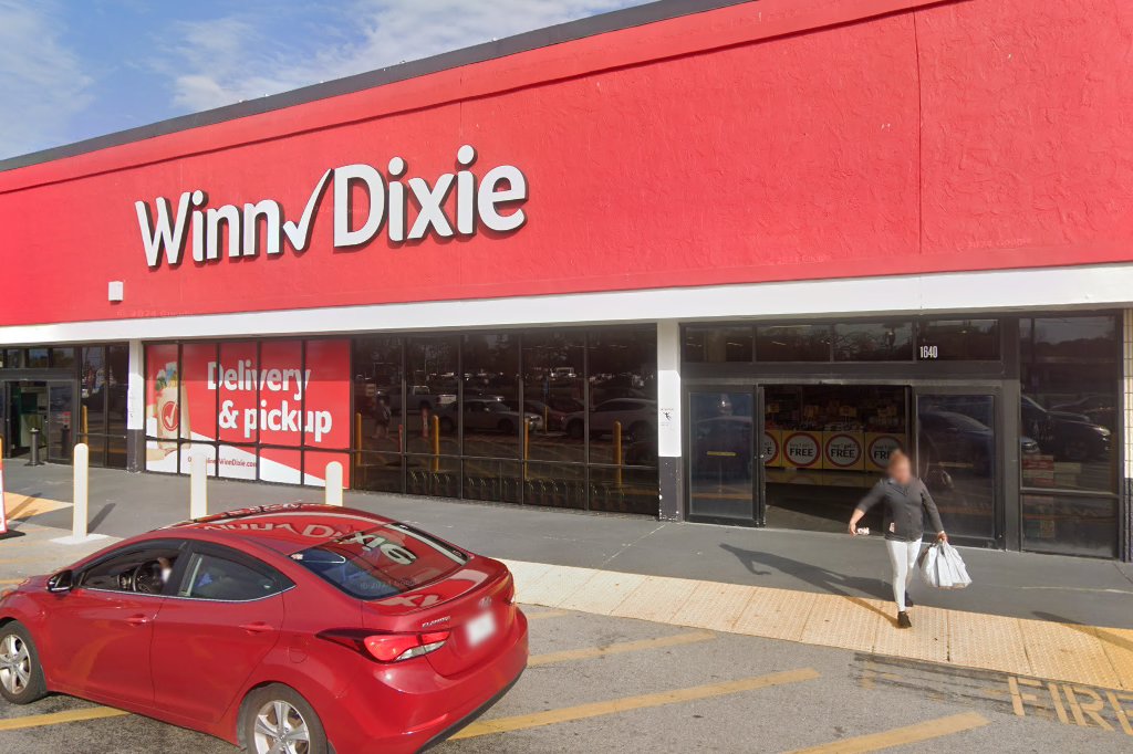 Winn-Dixie Pharmacy