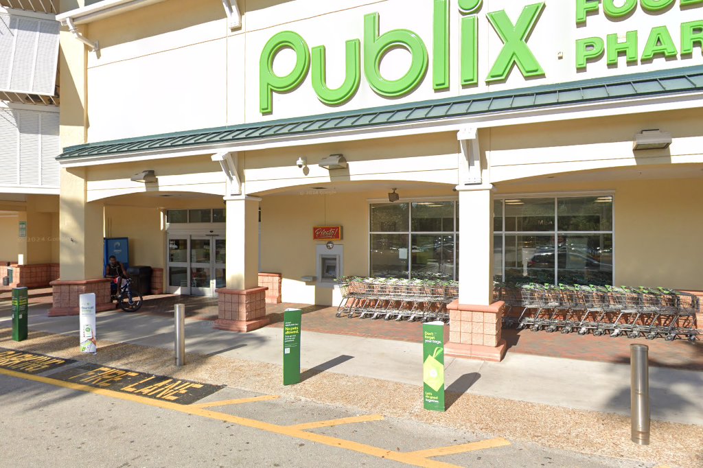 Publix Pharmacy