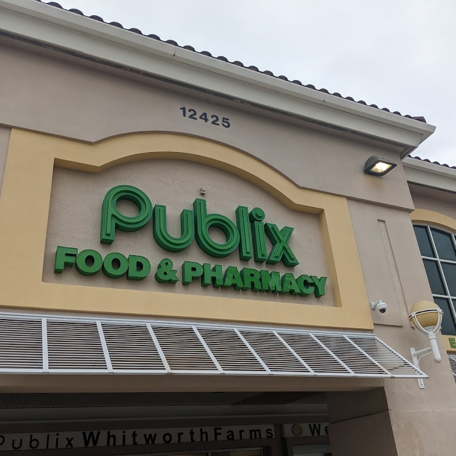 Publix Pharmacy