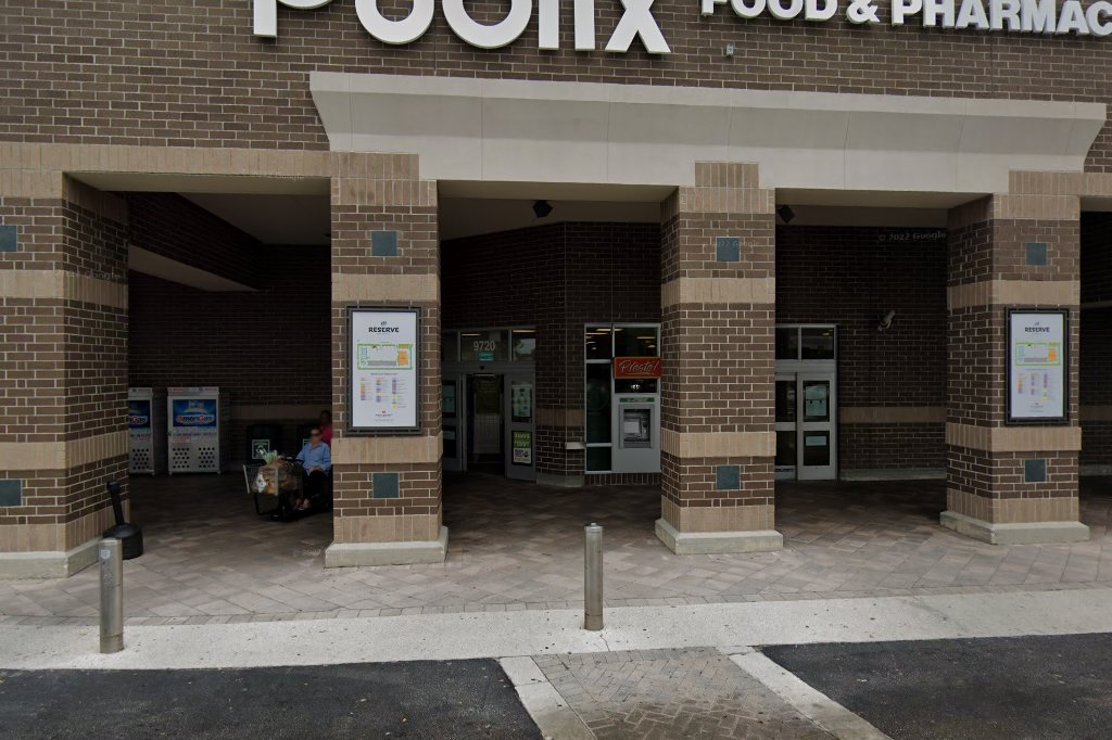 Publix Pharmacy