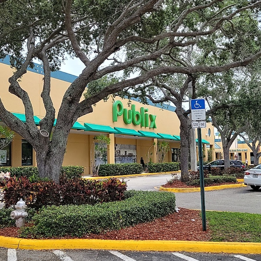 Publix Pharmacy