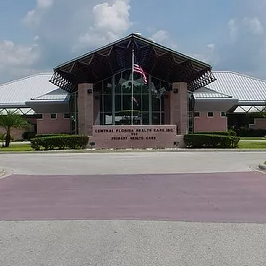 Central Florida Health Care Incorporated Pharmacy