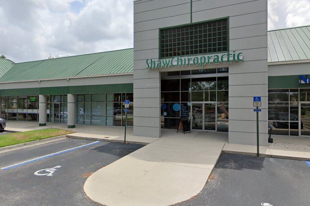 Solantic Urgent Care - Southside Pharmacy