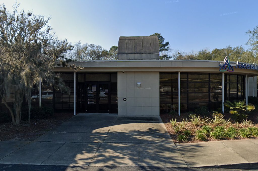 Agape Community Health Center Pharmacy