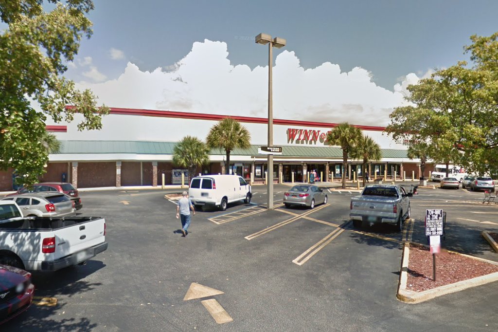 Winn-Dixie Pharmacy