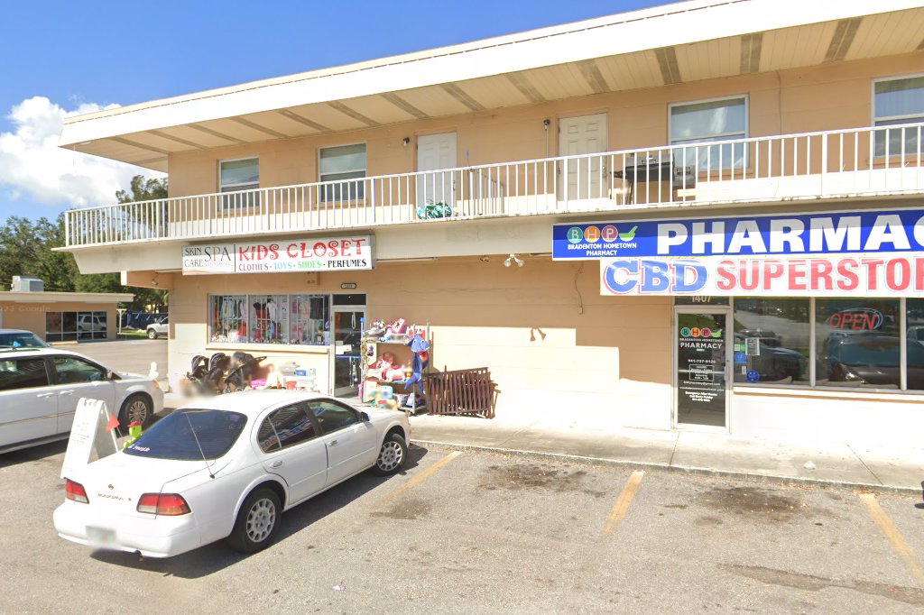 Bradenton Hometown Pharmacy