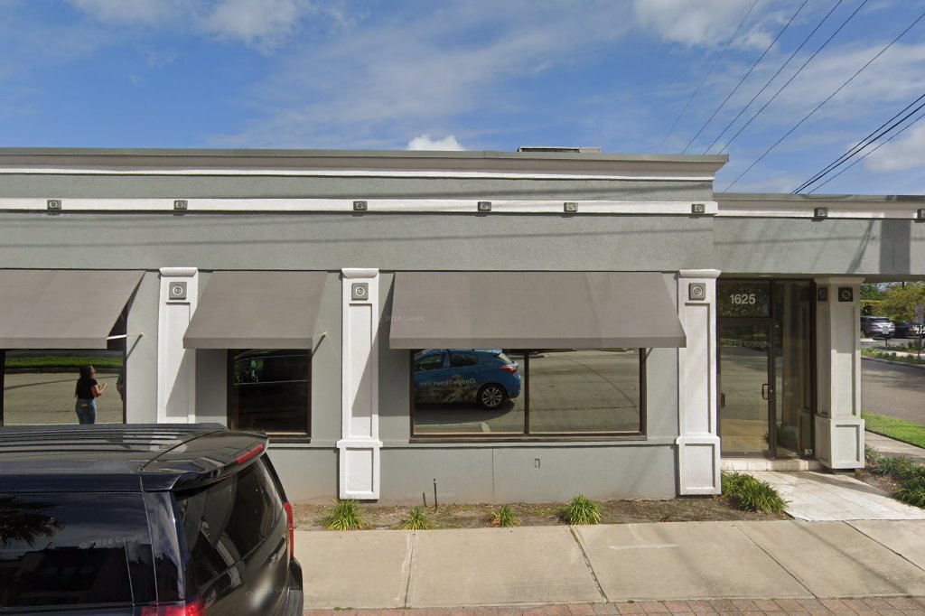 Roberts South Bank Pharmacy