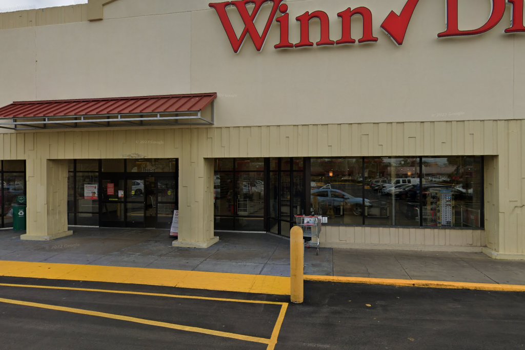 Winn-Dixie Pharmacy