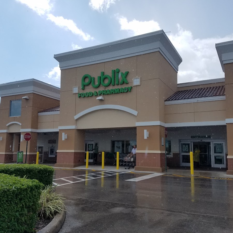 Publix Pharmacy