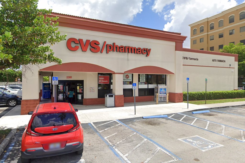 CVS Pharmacy