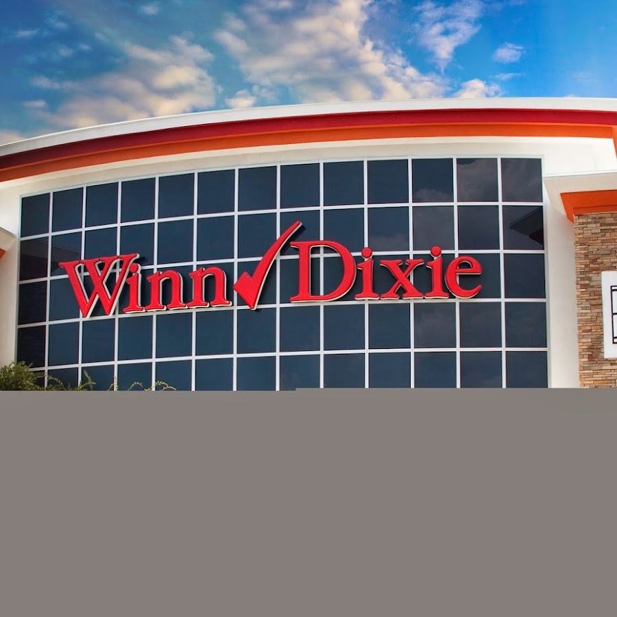 Winn-Dixie Pharmacy