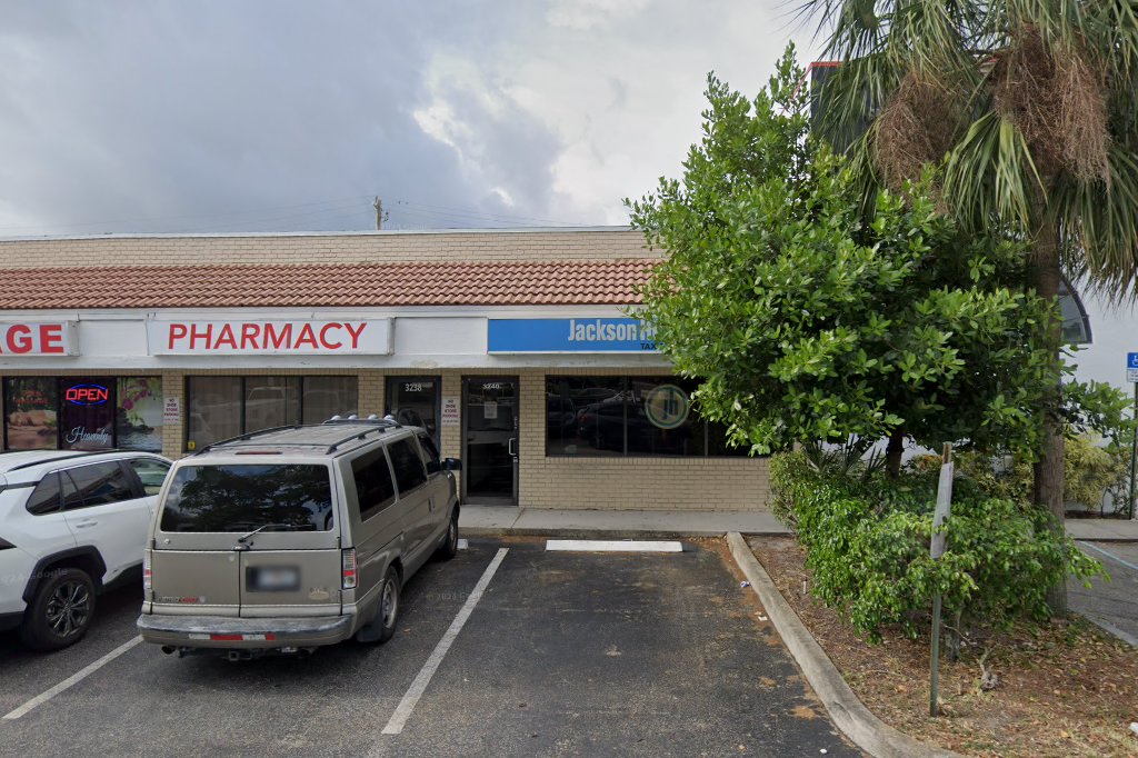 Meds Rx Pharmacy