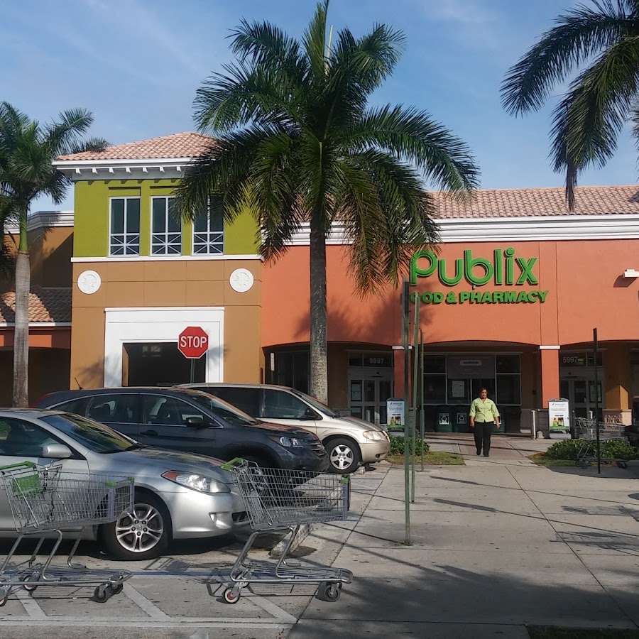 Publix Pharmacy