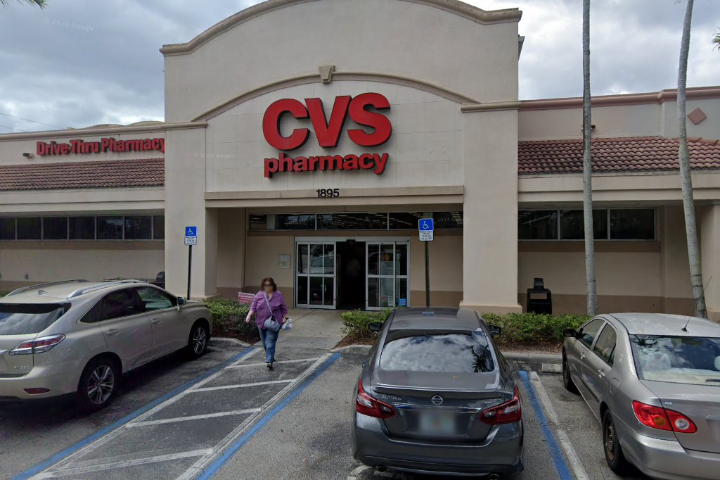 CVS Pharmacy