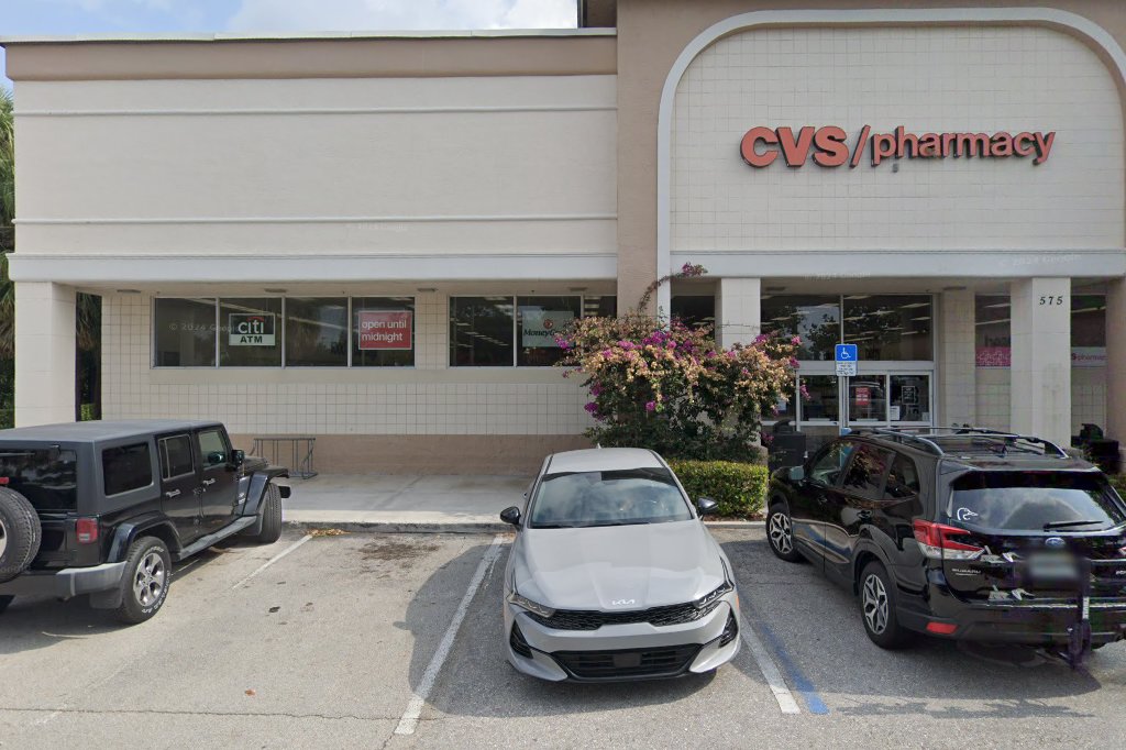 CVS Pharmacy