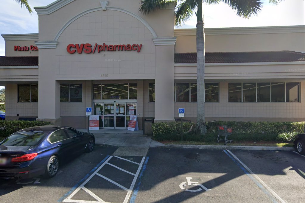 CVS Pharmacy