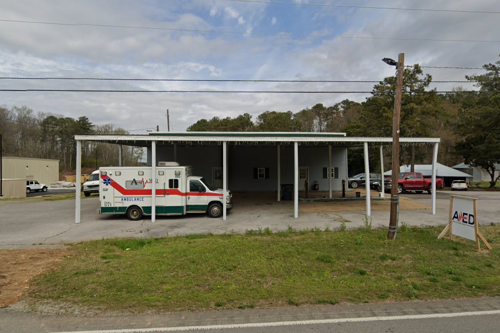 A Med Ambulance Service of Altoona