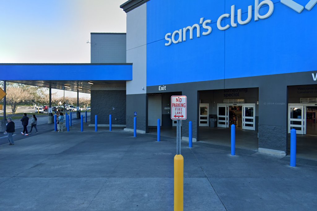 Sams Club Pharmacy