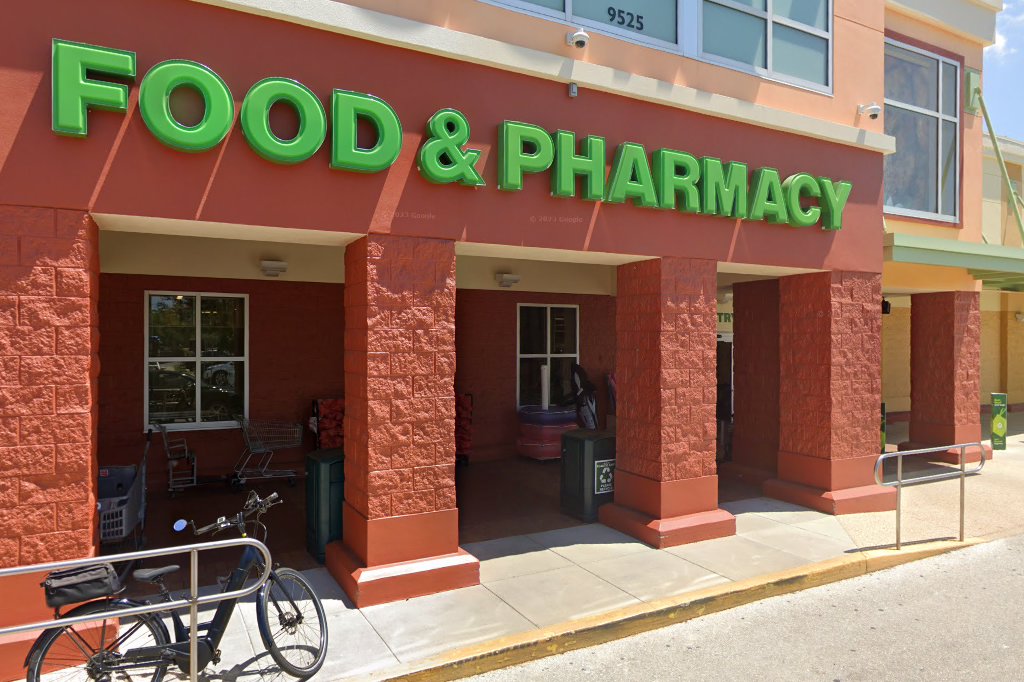 Publix Pharmacy