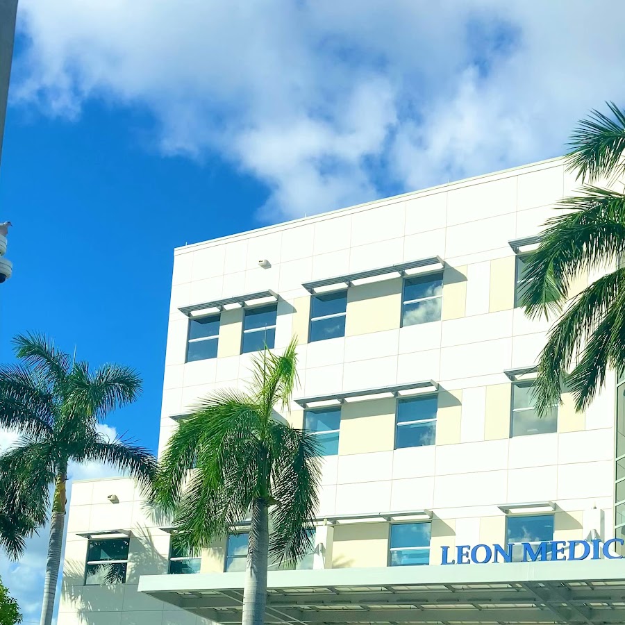 Leon Medical Centers - East Hialeah Center Pharmacy