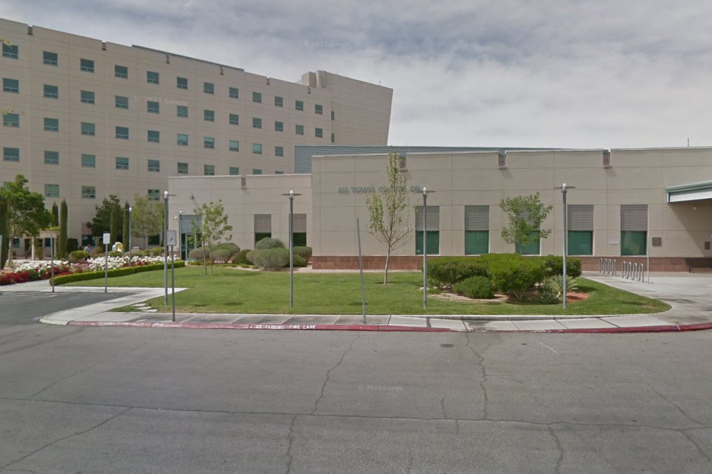 Summerlin Hospital Medical Center