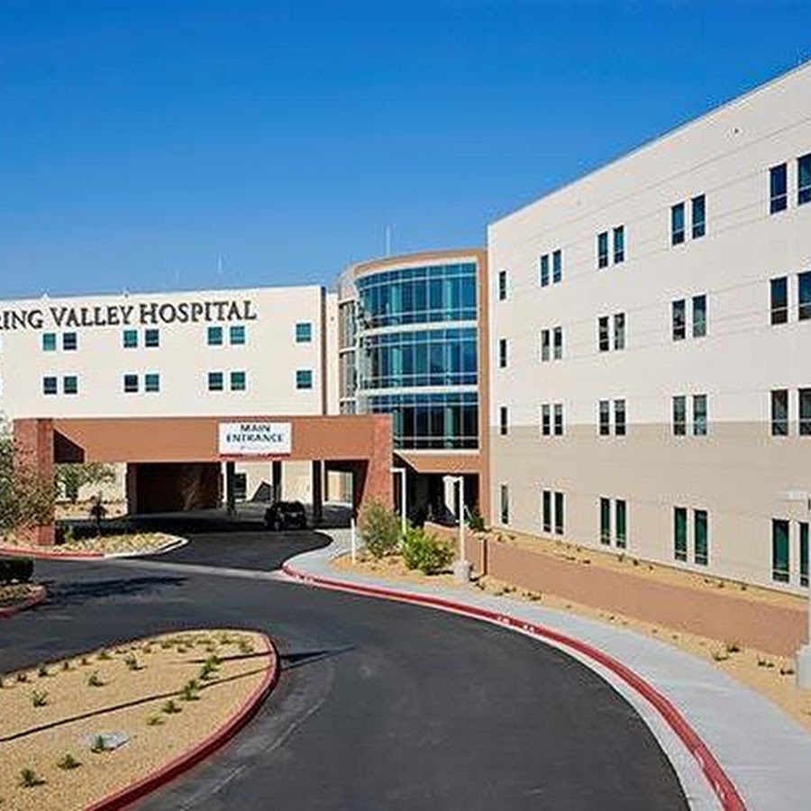 Spring Valley Hospital Medical Center