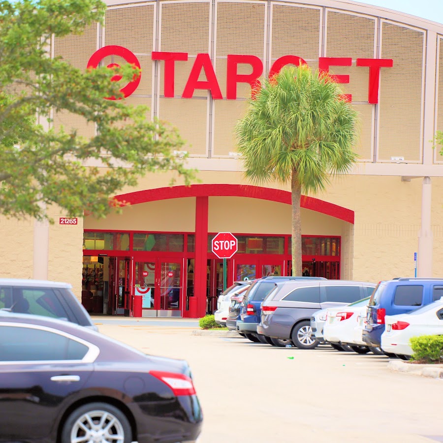 Target Pharmacy