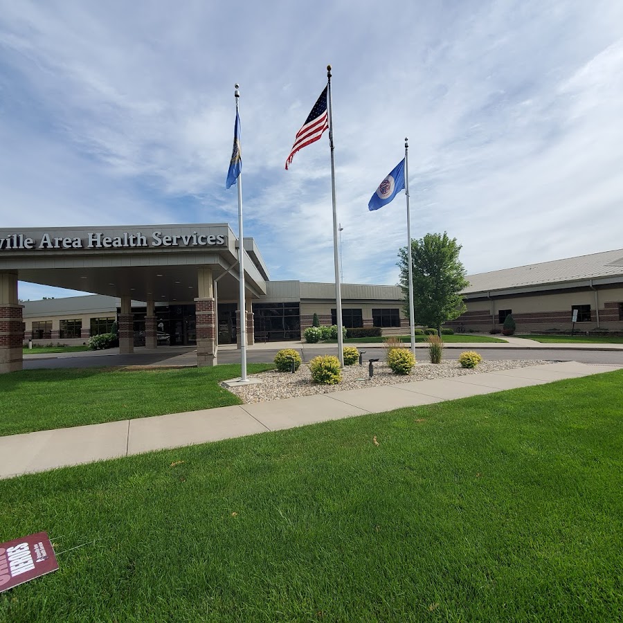 Ortonville Area Health Services